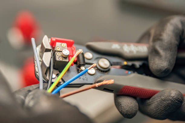 Best Best Electricians Near Me  in Parsons, TN