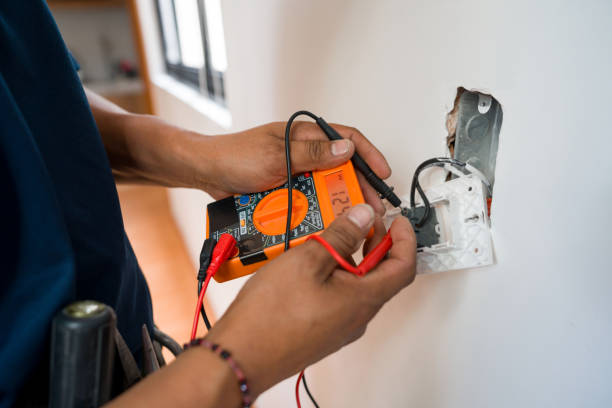 Best Electrical Repair Services  in Parsons, TN