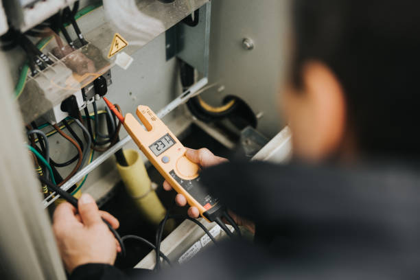 Best Electrical Outlet Repair  in Parsons, TN