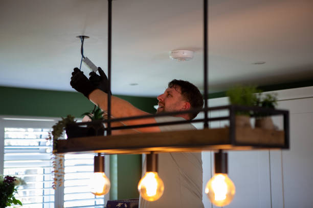 Best Emergency Electrical Repair  in Parsons, TN
