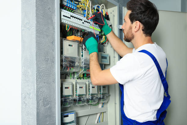 Best Home Electrical Repair  in Parsons, TN