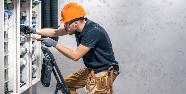 Best Residential Electrician Services  in Parsons, TN